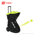 Sports Training Remote Control Tennis Shooting Ball Machine